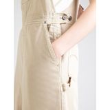 G-Star - D26965-E078-D848 - Salopette Jurk - Beige - Casual - Katoen - Mouwloos