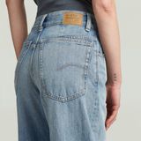 Skater - High Loose Jeans - Dames