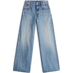 G-Star - D25286-D499-H563 - Jeans - Blauw - Hoog - Los