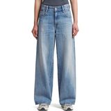 Skater - High Loose Jeans - Dames