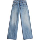 Skater - High Loose Jeans - Dames