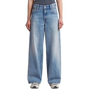 Skater - High Loose Jeans - Dames