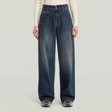 G-Star RAW - High Loose - Jeans - Multicolore - 26W / 32L