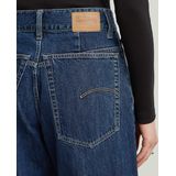 G-Star - Skater High Loose Jeans - Donkerblauw - Dames