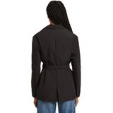 Blazer - Zwart - Ceinture - D26946-d909-6484