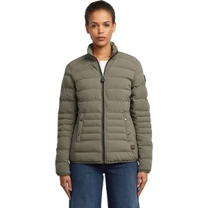 G-Star Raw - Foundation Liner Jacket - Turf Grijs - Gerecycled Polyester