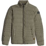 G-star - Foundation - Gewatteerde Jas - Slanke Pasvorm