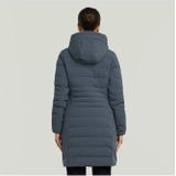 G-star - Foundation Long - Gewatteerde Jas