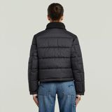 Expedition - Jack - Zwart - Gewatteerd - Dames