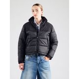 Expedition - Jack - Zwart - Gewatteerd - Dames