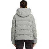 G-star - Whistler Short - Gewatteerde Jas - Korte Lengte