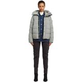 G-star - Whistler Short - Gewatteerde Jas - Korte Lengte