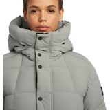 G-star - Whistler Short - Gewatteerde Jas - Korte Lengte