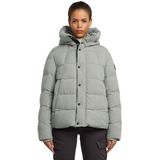 G-star - Whistler Short - Gewatteerde Jas - Korte Lengte