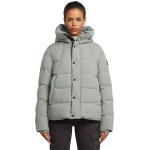 G-star - Whistler Short - Gewatteerde Jas - Korte Lengte