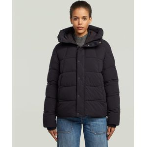 Whistler - Short Puffer - Dames - Zwart