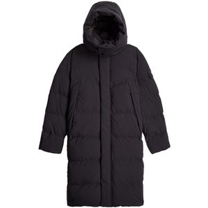 G-star - Whistler Short - Gewatteerde Jas - Korte Lengte - Met Capuchon