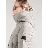 G-star - Whistler Short - Gewatteerde Jas - Korte Lengte