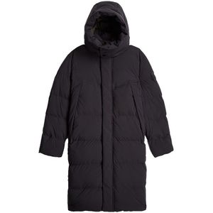 G-star - Whistler Short - Gewatteerde Jas - Korte Lengte