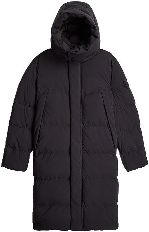 G-star - Whistler Short - Gewatteerde Jas - Korte Lengte