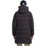 G-star - Whistler Mid - Puffer Jas - Halflang - Gewatteerd - Met Capuchon