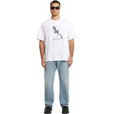 G-star - Contor 3D - Spijkerbroek - Regular Fit