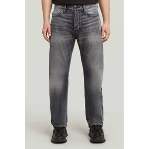 G-STAR - Contor 3D - Jeans - Blauw - Straight Leg