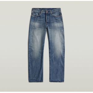Contor - Regular - Jeans - Heren - Anatomic Denim - 100% Katoen