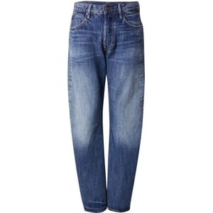 Contor - 3D Regular - Jeans - Heren