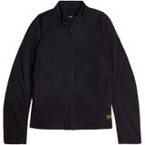 Biker - Overshirt - Zwart - Dames