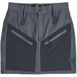 G-star - Viktoria Tone On Tone - Rok - Hoge Taille - Korte Lengte