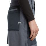 G-star - Viktoria Tone On Tone - Rok - Hoge Taille - Korte Lengte