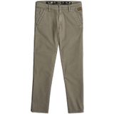 Kate Boyfriend Chino - Zwart - Dames