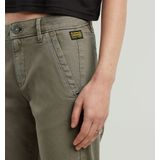 Kate Boyfriend Chino - Zwart - Dames