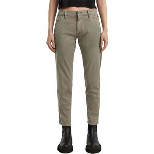 Kate Boyfriend Chino - Zwart - Dames