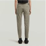 G-Star Kate Boyfriend Chino voor dames, Zwart (Dk Black Gd D25257-c106-b564), 26W / 30L