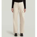 G-star - Judee - Cargobroek - Wijde Pasvorm - Lage Taille