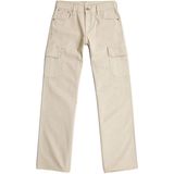 G-star - Judee - Cargobroek - Wijde Pasvorm - Lage Taille