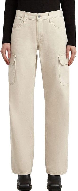 G-star - Judee - Cargobroek - Wijde Pasvorm - Lage Taille