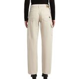 G-star - Marine - Overhemd - Slim Fit - Lange Mouwen