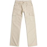 G-star - Marine - Overhemd - Slim Fit - Lange Mouwen