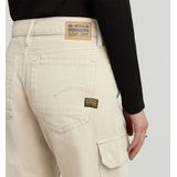 G-star - Marine - Overhemd - Slim Fit - Lange Mouwen