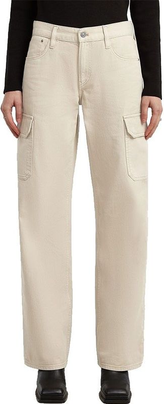 G-star - Marine - Overhemd - Slim Fit - Lange Mouwen