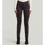 G-star - Slim Cargo Broek - Slim Fit - Middelhoge Taille