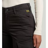 G-star - Slim Cargo Broek - Slim Fit - Middelhoge Taille
