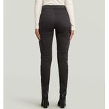 G-star - Slim Cargo Broek - Slim Fit - Middelhoge Taille