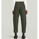 Tone on Tone - Cargobroek - Grijs - Dames