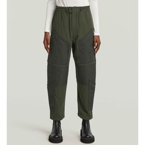 Tone on Tone - Cargobroek - Grijs - Dames