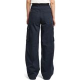G-star - Cargo Broek - Hoge Taille - Rechte Pasvorm