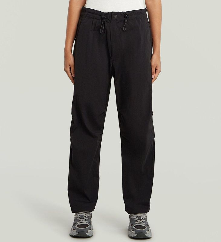 G-star - Cozy Natural - Broek - Relaxte Pasvorm - Middelhoge Taille